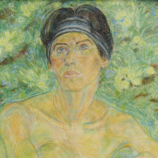 Biggest ever exhibition of work by major British artist coming to Birkenhead’s Williamson Art Gallery & Museum
