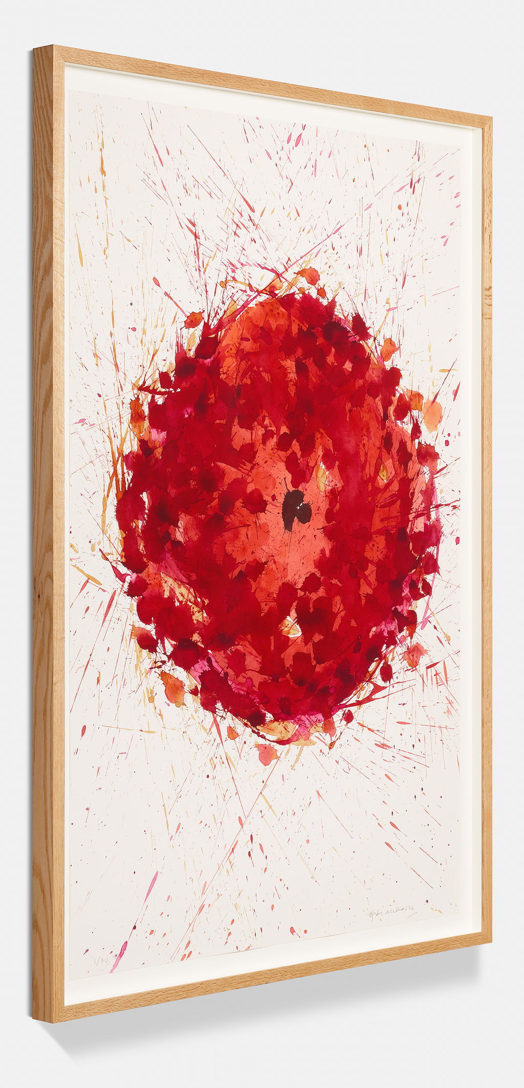 Vibrant Echoes of Serenity image #4