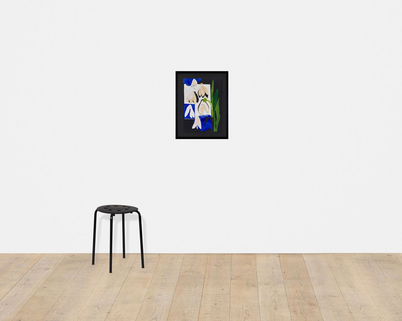 London Clinic  scale image