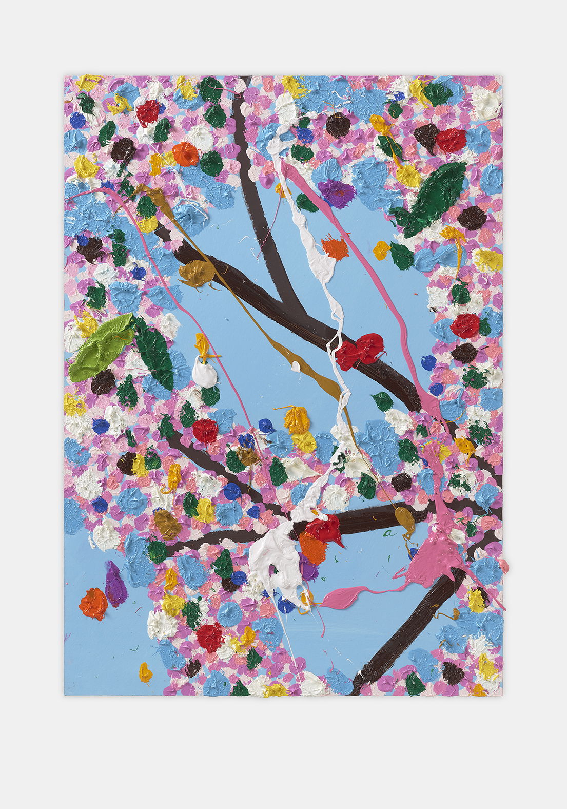 Courageous Blossom 1 main image