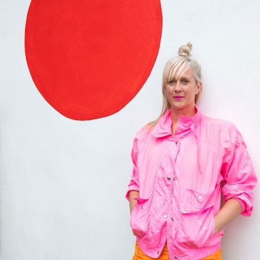 Grief Without Rules: Annie Frost Nicholson at Wilton Way Gallery