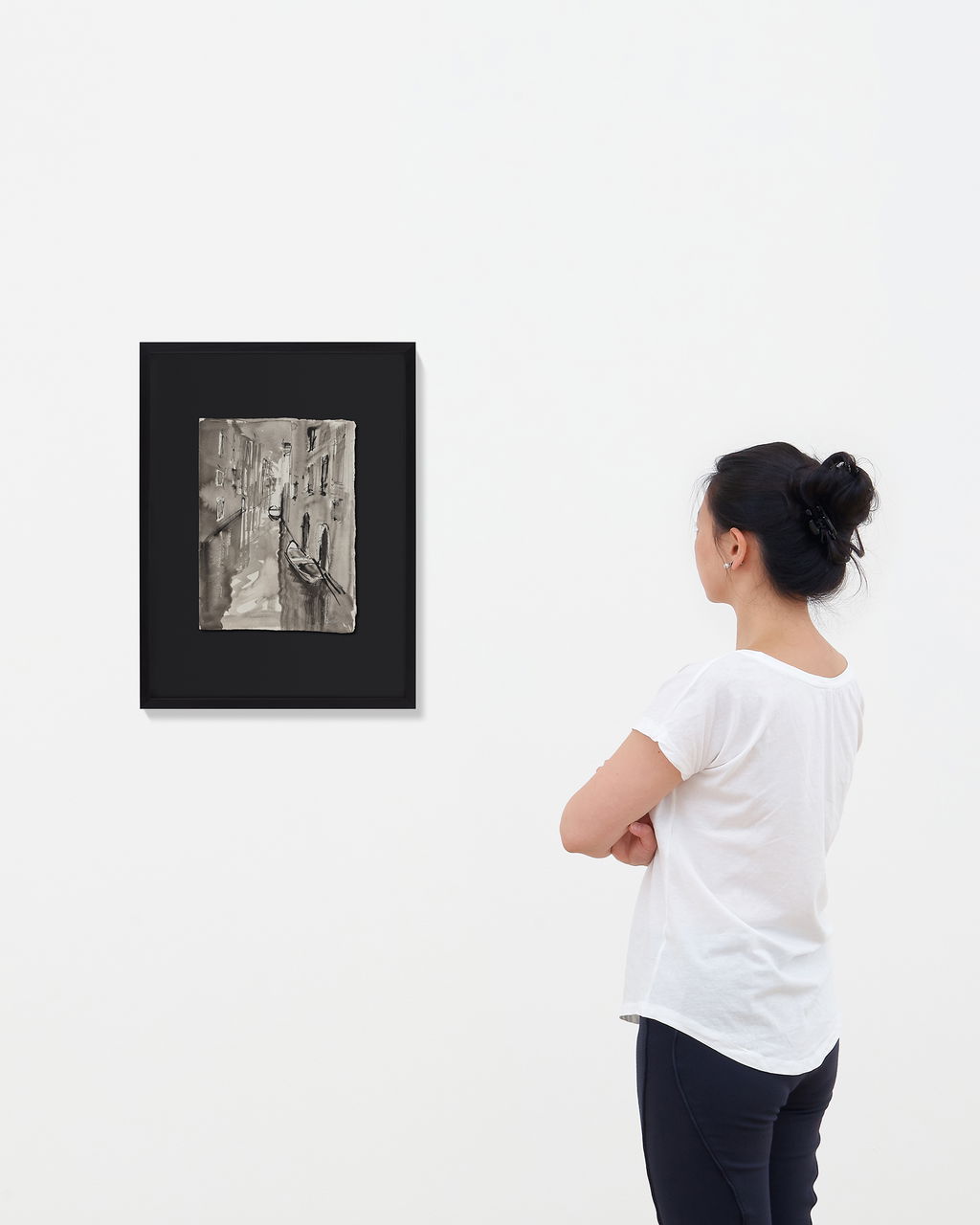 Reflections in Motion scale image